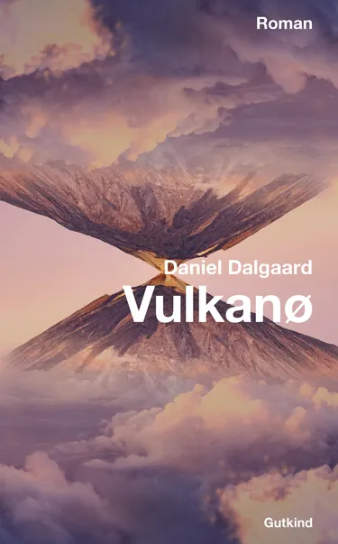 Cover af udgivelsen Vulkanø
