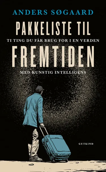 Cover af udgivelsen Pakkeliste til fremtiden