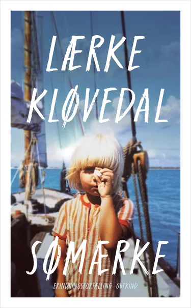 Cover af udgivelsen Sømærke