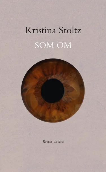 Cover af udgivelsen Som om