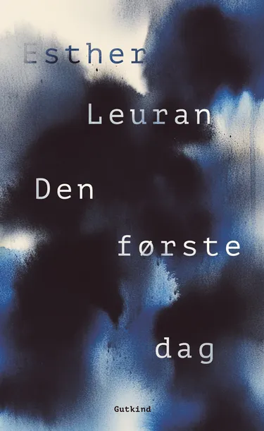 Cover af udgivelsen Den første dag