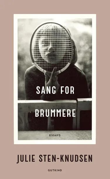 Cover af udgivelsen Sang for brummere