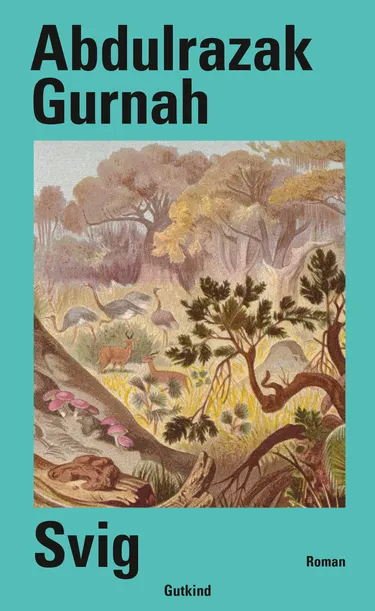 Cover af udgivelsen Svig