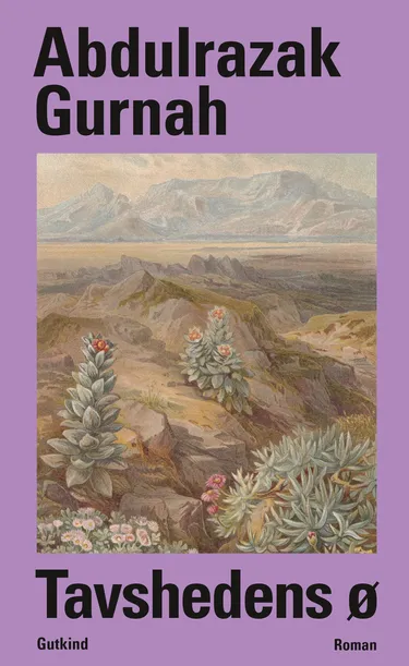 Cover af udgivelsen Tavshedens ø