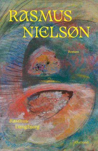 Cover af udgivelsen Rasmus Nielsøn