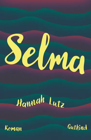 Cover af udgivelsen Selma