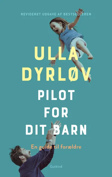 Cover af udgivelsen Pilot for dit barn