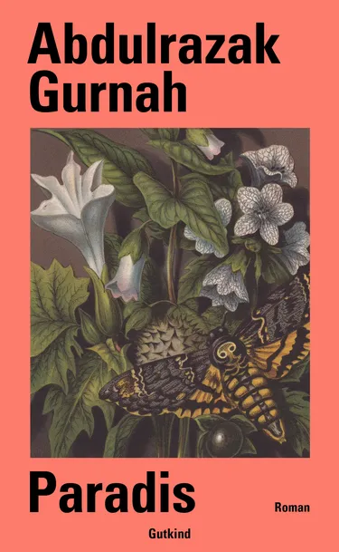Cover af udgivelsen Paradis