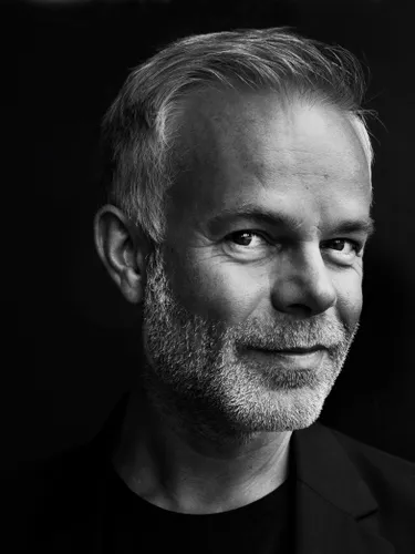 Tore Renberg 