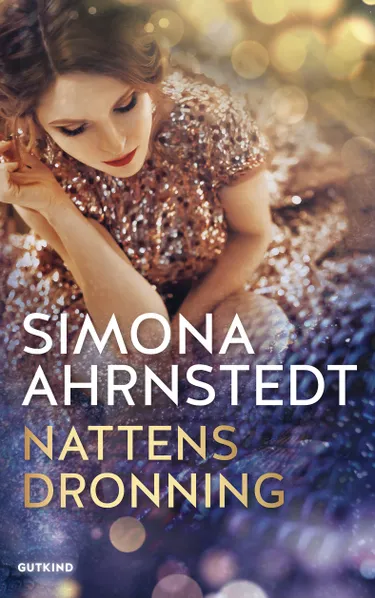 Cover af udgivelsen Nattens dronning
