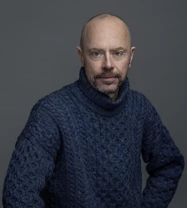 Ulf Kvensler