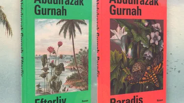 Bogtrailer: 'Paradis' og 'Efterliv' af Abdulrazak Gurnah