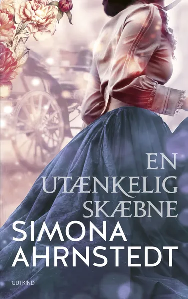 Cover af udgivelsen En utænkelig skæbne
