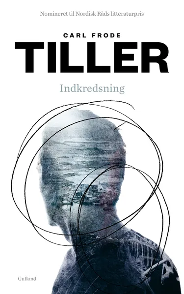 Cover af udgivelsen Indkredsning