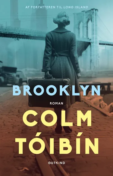 Cover af udgivelsen Brooklyn