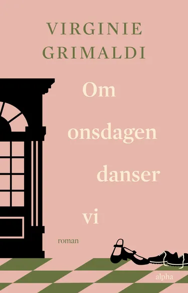 Cover af udgivelsen Om onsdagen danser vi