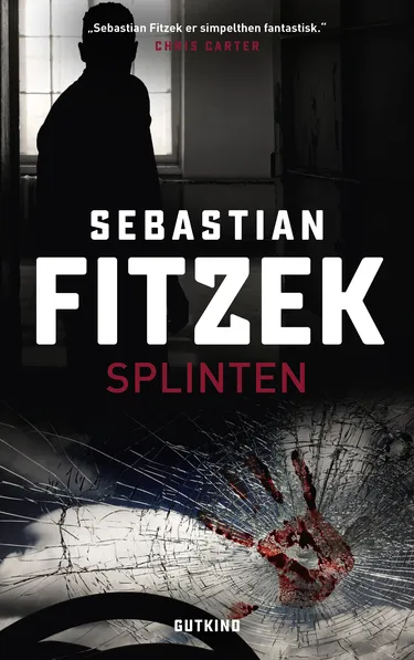 Cover af udgivelsen Splinten