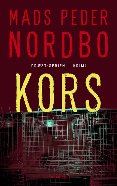 Cover af udgivelsen Kors