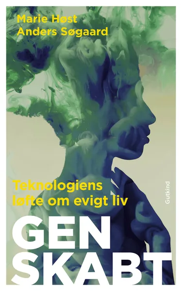 Cover af udgivelsen Genskabt