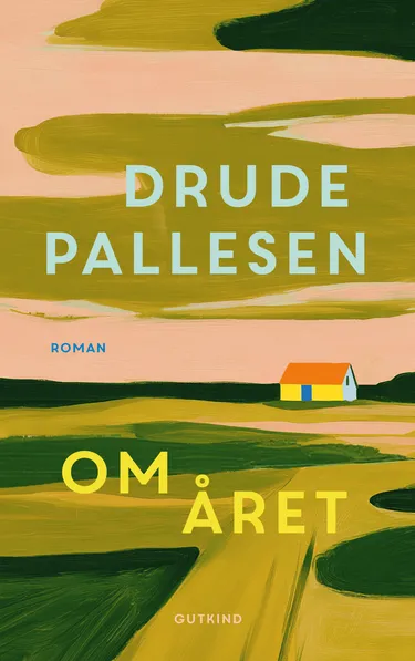 Cover af udgivelsen Om året