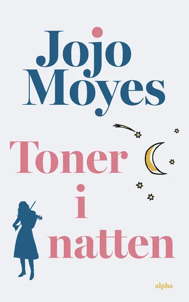 Cover af udgivelsen Toner i natten