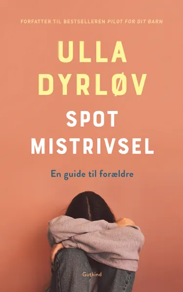 Cover af udgivelsen Spot mistrivsel