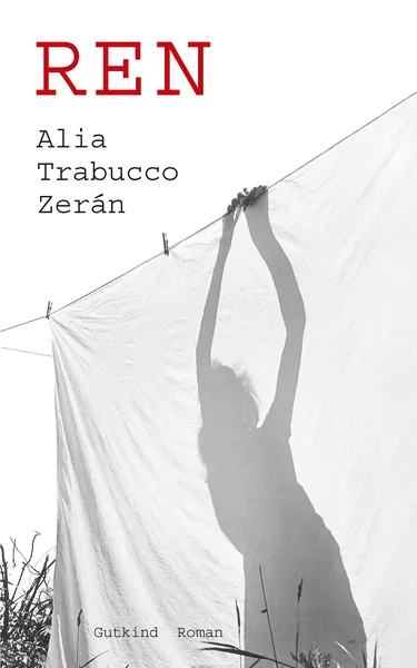 Cover af udgivelsen Ren