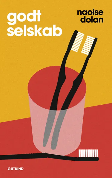 Cover af udgivelsen Godt selskab