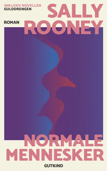 Cover af udgivelsen Normale mennesker