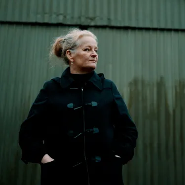 Video coverbillede af Forfatterinterview: Dorthe Nors om 'Spænd'