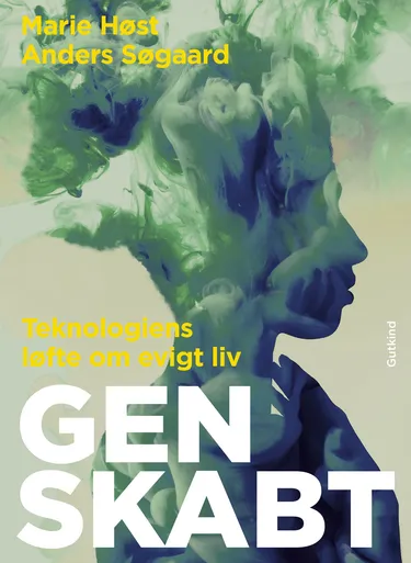 Cover af udgivelsen Genskabt
