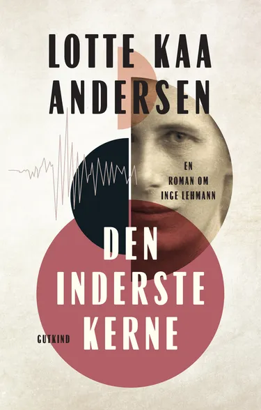 Cover af udgivelsen Den inderste kerne