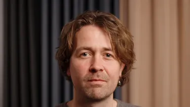 Forfatterinterview: Daniel Dalgaard om 'Vulkanø'