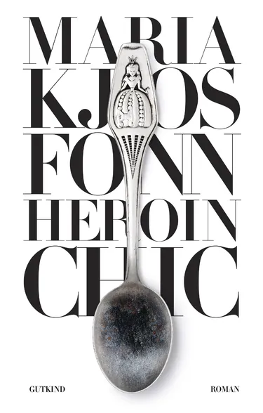 Cover af udgivelsen Heroin chic