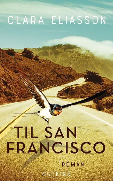 Cover af udgivelsen Til San Francisco