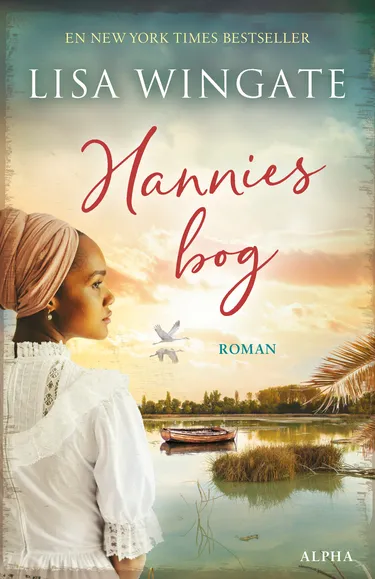 Cover af udgivelsen Hannies bog
