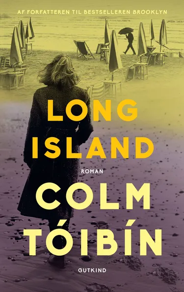 Cover af udgivelsen Long Island