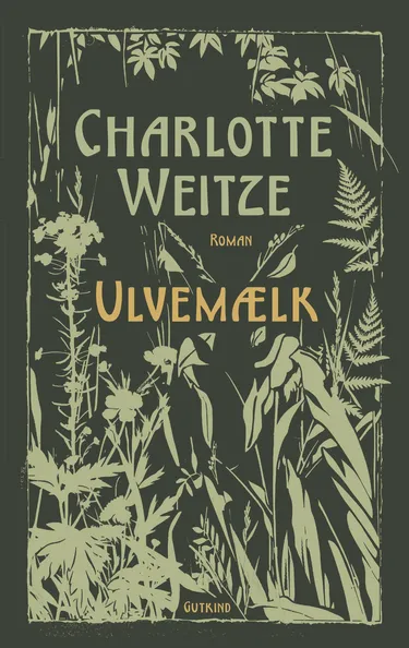 Cover af udgivelsen Ulvemælk
