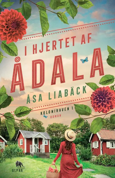 Cover af udgivelsen I hjertet af Ådala