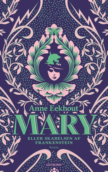 Cover af udgivelsen Mary