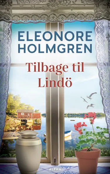 Cover af udgivelsen Tilbage til Lindö