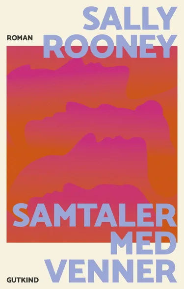 Cover af udgivelsen Samtaler med venner