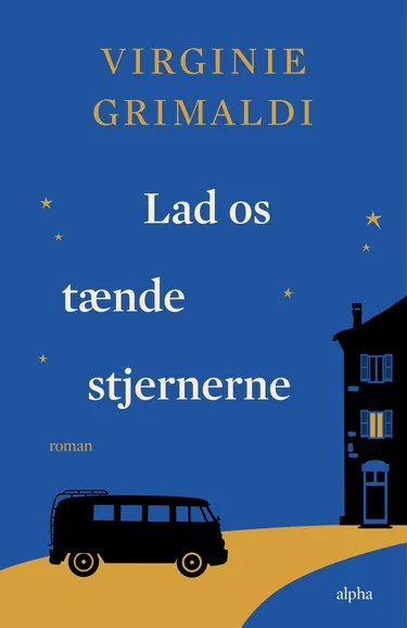 Cover af udgivelsen Lad os tænde stjernerne