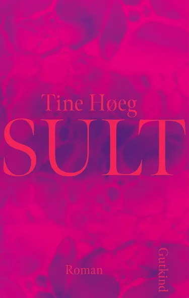 Cover af udgivelsen SULT