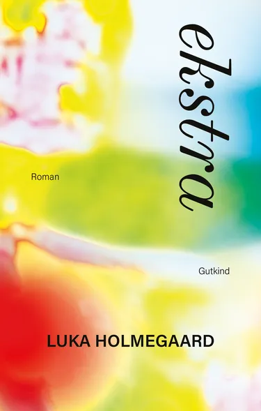 Cover af udgivelsen Ekstra