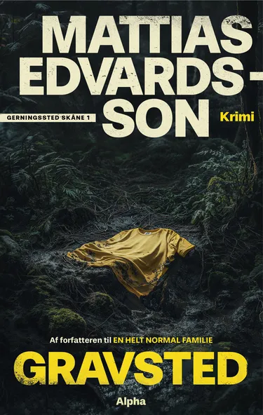 GRAVSTED