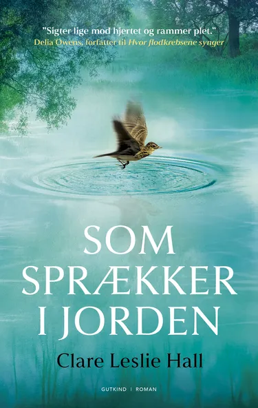 Cover af udgivelsen Som sprækker i jorden