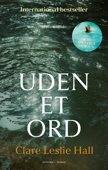 Cover af udgivelsen Uden et ord