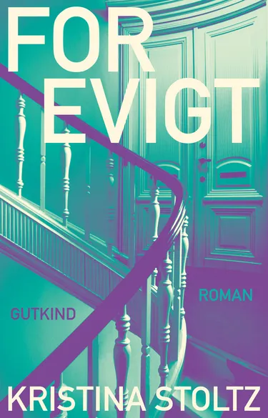Cover af udgivelsen For evigt