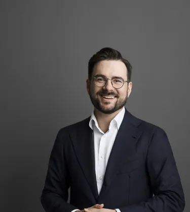 Phillip Faber